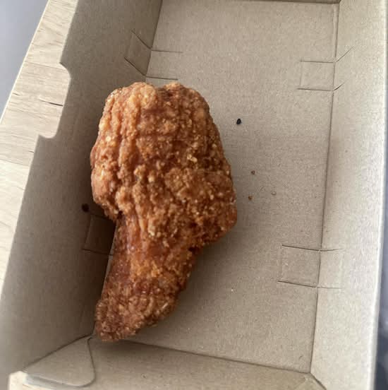Devil Wings