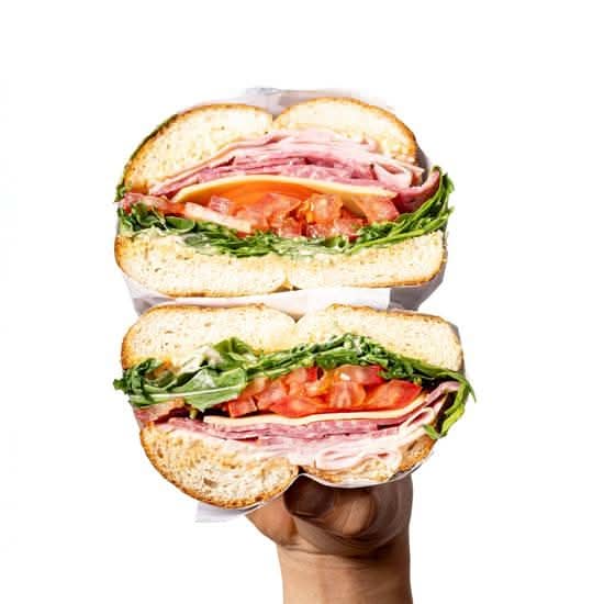 Big Mama Sandwich