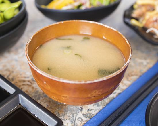 Miso Soup