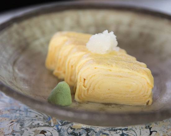 Tamago Yaki