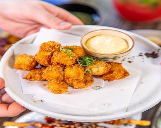 Popcorn Chicken