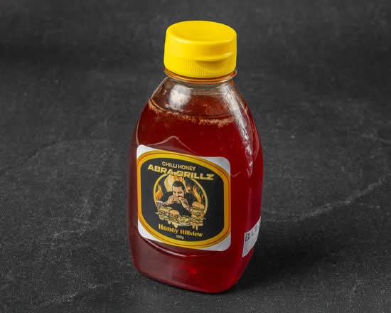 Chilli Sauce