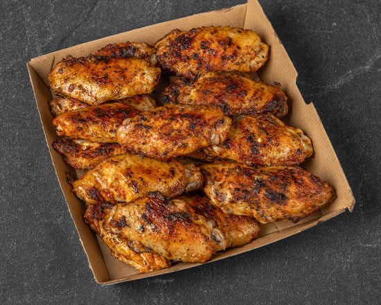 Abra Famous Wings