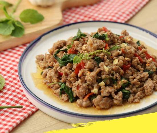 Pad Ka Prao (GF)
