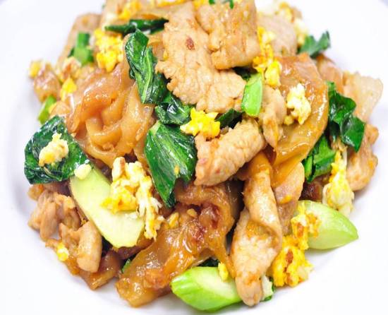 Pad See Eww