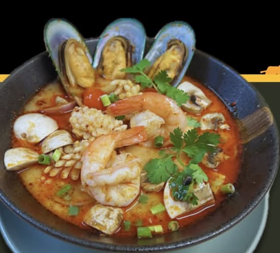 Tom Yum