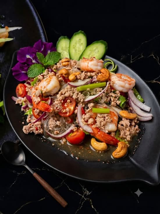 Yum Woon Sen (GF) (I)