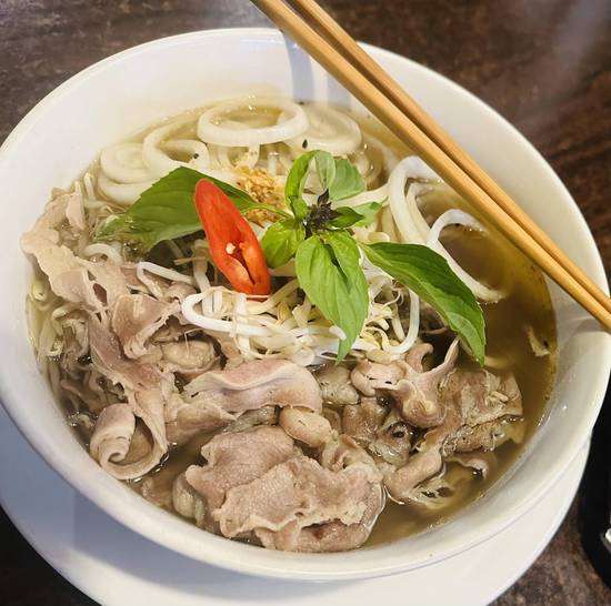 Pho Bo