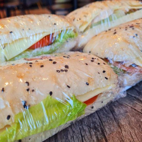 Chicken Panini
