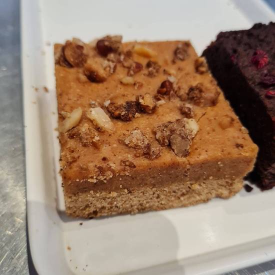 Salted Caramel Crunch (Large Piece)