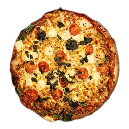 Chicken Pesto