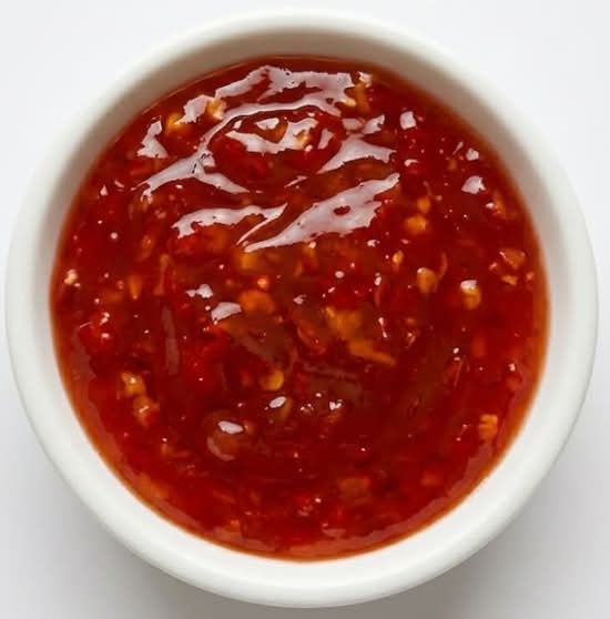 Sweet Chilli