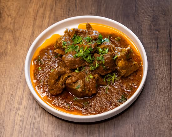 Goat Curry (GF)