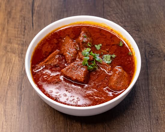 Lamb Vindaloo (GF)