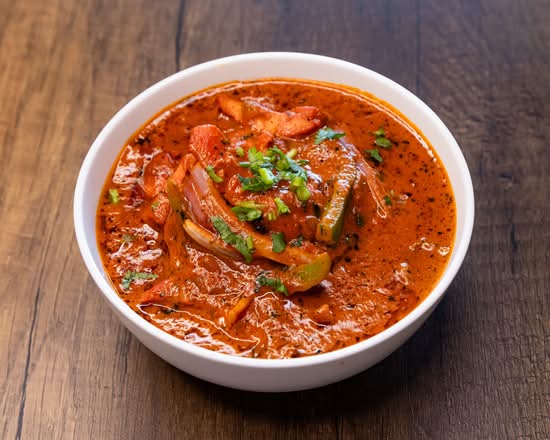 Chicken Tikka Masala (GF)