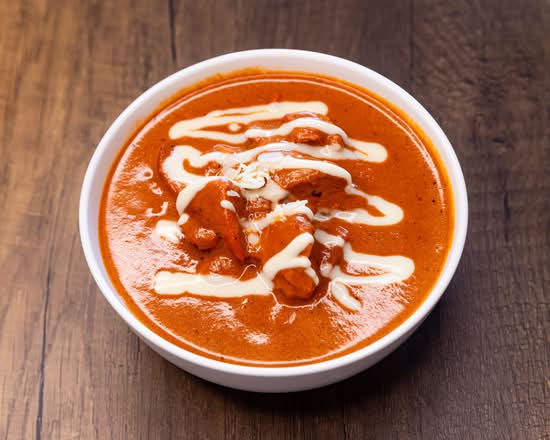 Butter Chicken (GF)