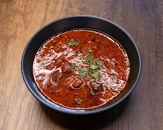 Beef Vindaloo (GF)