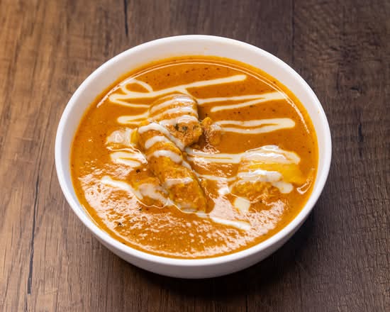 Chicken Korma (GF)