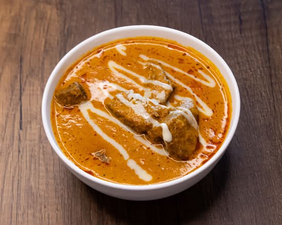 Lamb Korma (GF)