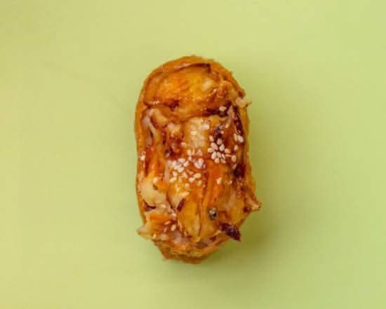 Tempura Veggie Inari