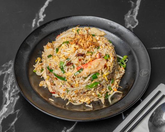 Side Fried Rice