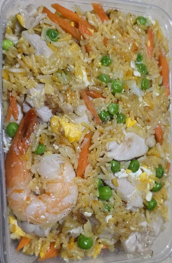 Special Fried Rice