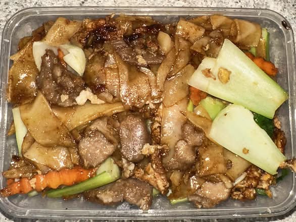 Pad See Ew