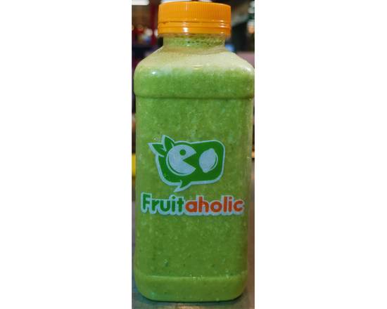 Green Power (500ml)