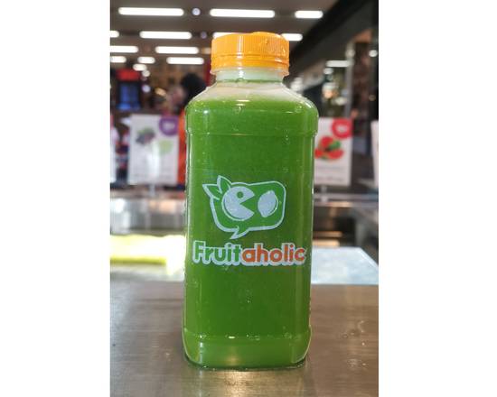 Super Green (500ml)