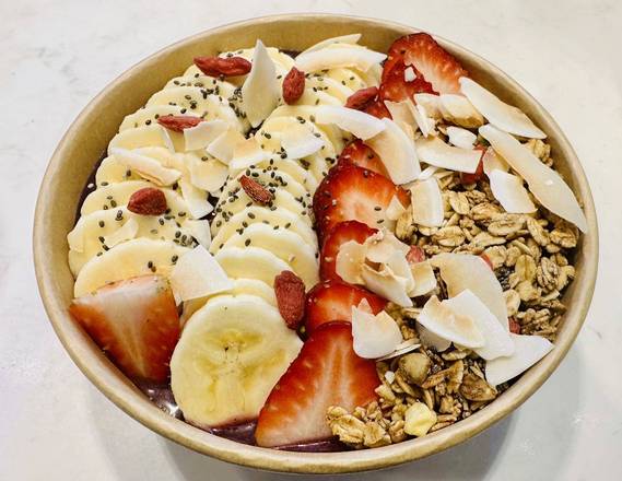 Acai Super Bowl