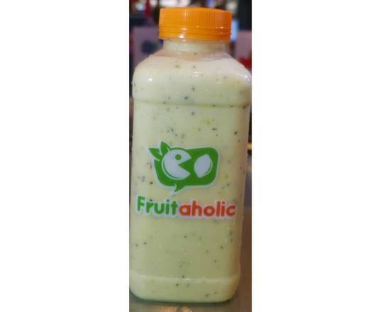 Pineapple Passion (500ml)