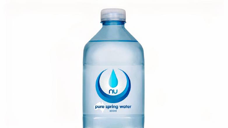 Spring Water