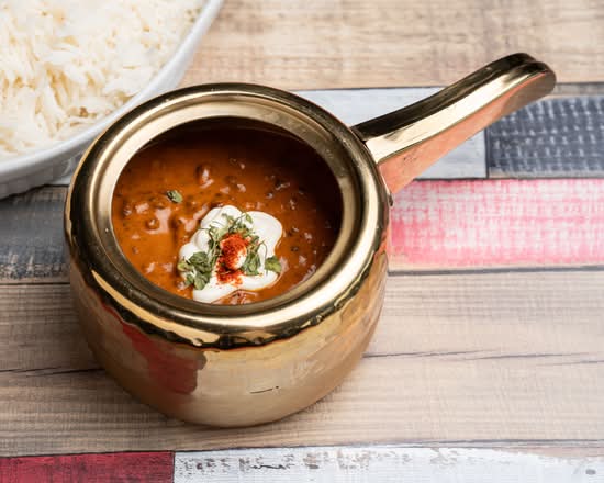 Chicken Korma