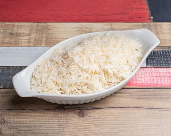 Plain Rice