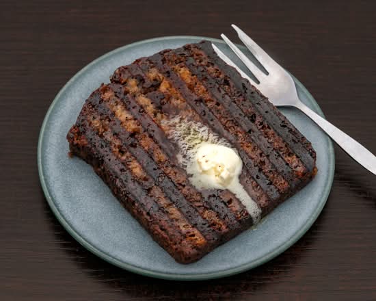 Banana Bread