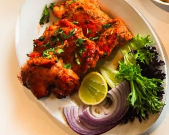 Chicken Tikka