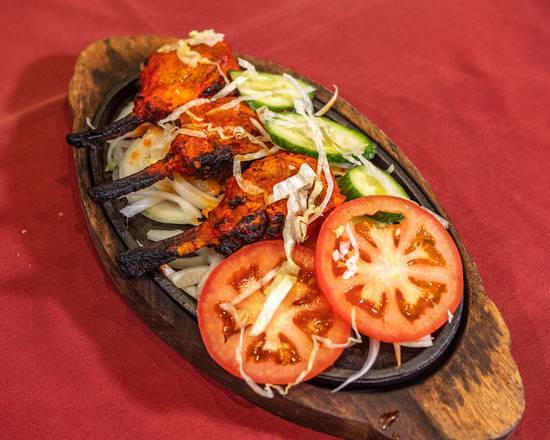 Barrah Kebab