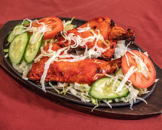 Tandoori Chicken