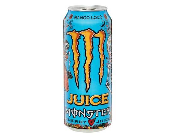 Monster Mango Loco 500mL
