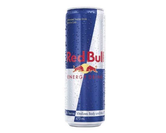 Red Bull Original 473mL