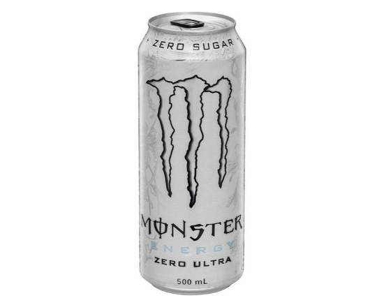 Monster Ultra Zero 500mL