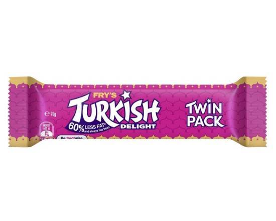 Turkish Delight King 76g