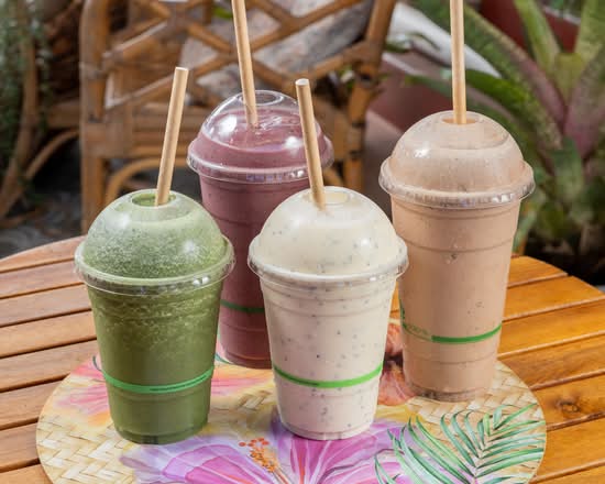 Super Green Smoothie