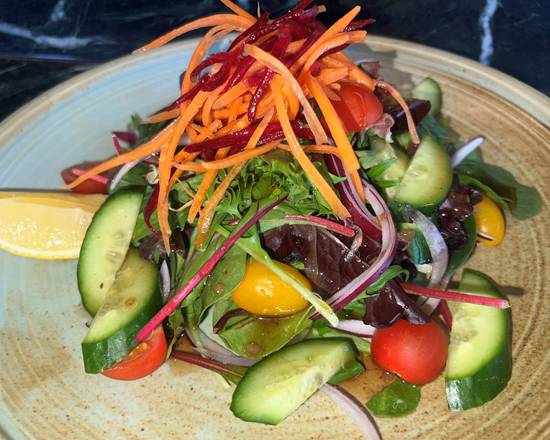 Garden Salad