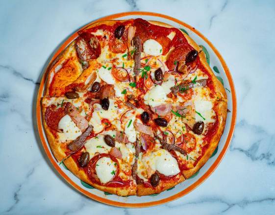 Italiano Pizza