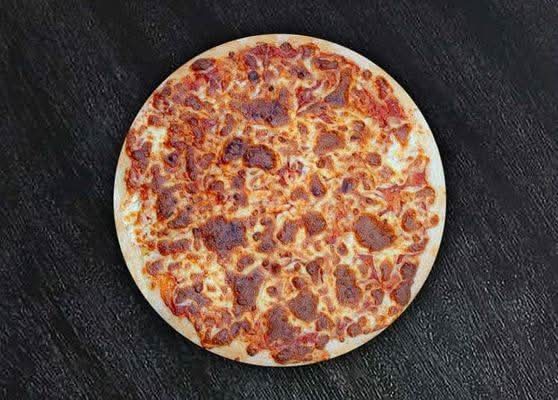 Cheese Pizza (V)