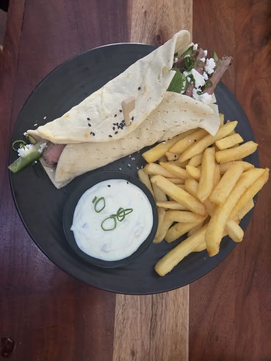 Souvlaki