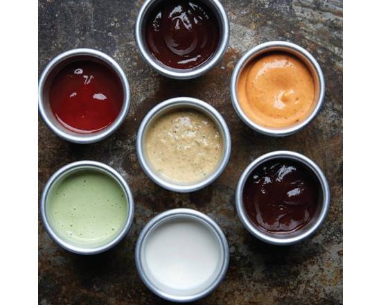 Blue Cheese Sauce (GF)
