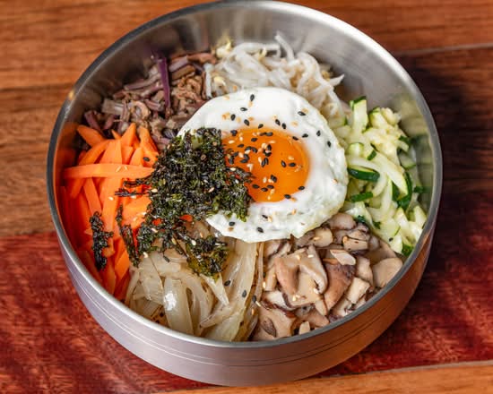 M12.Bibimbap