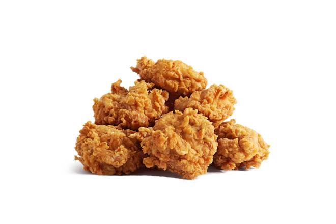 6 Pieces Wicked Boneless
